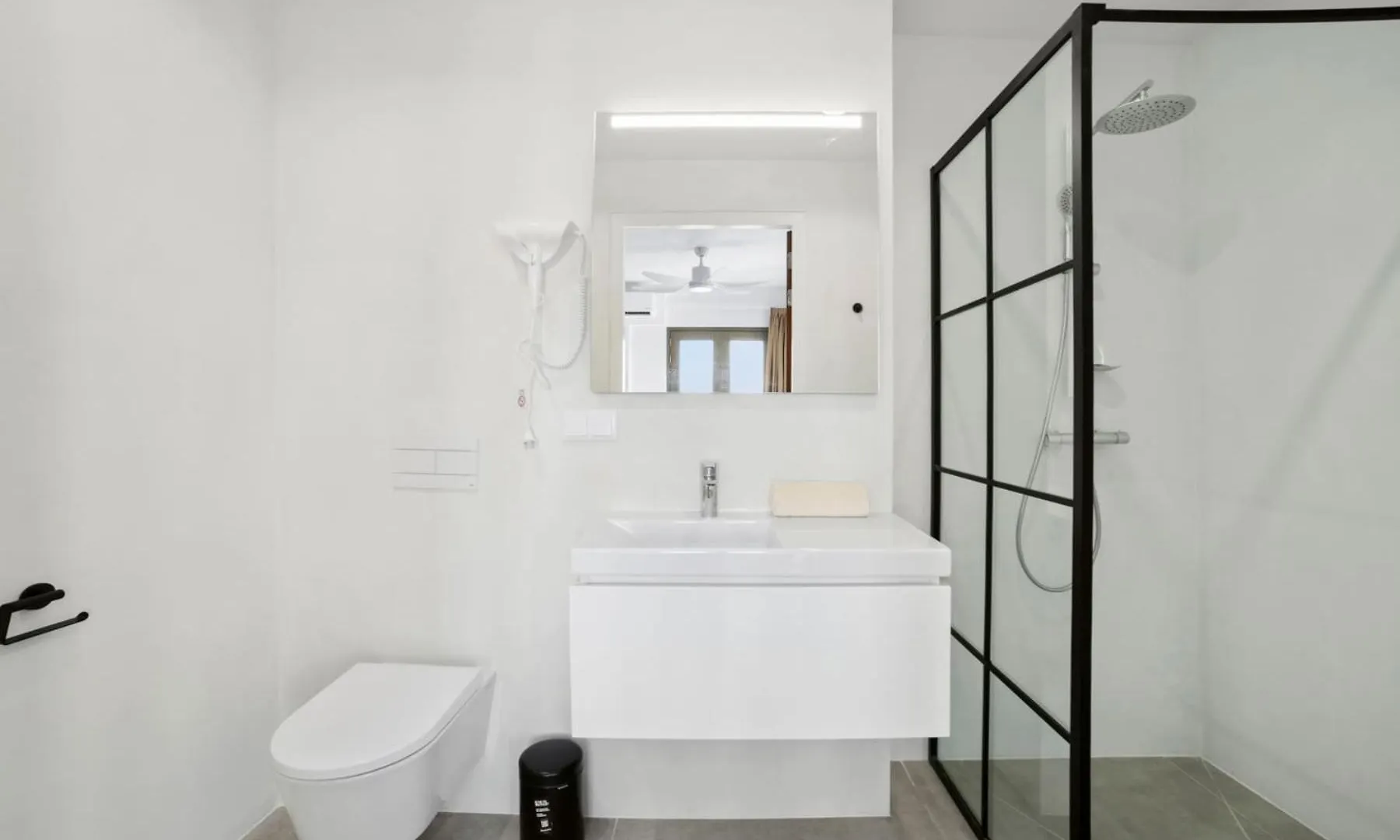 Bonaire Beach Apartment 10 With Communal Pool And Diving Facilities クラレンダイク